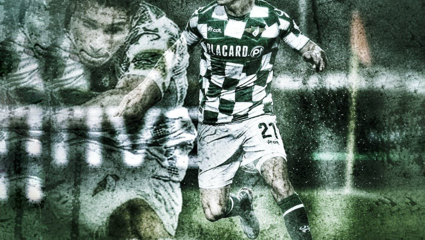 Φιλίπε Σοάρες: Ένας box to box μέσος στα χέρια του Λουτσέσκου