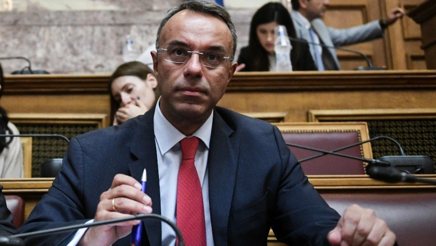 Σταϊκούρας: «Δεν είναι προτεραιότητα μας το Fuel Pass 3»