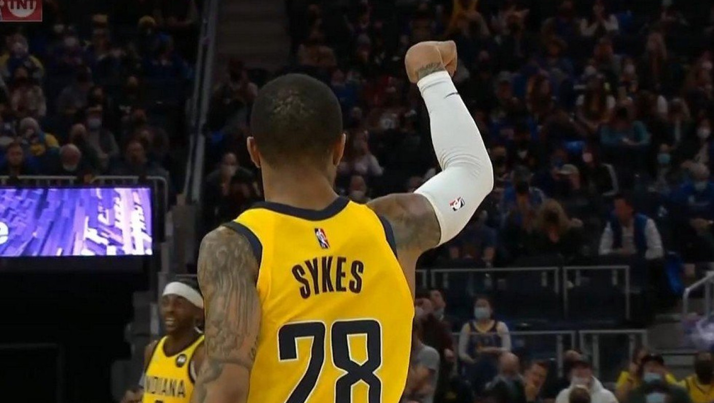 ΝΒΑ: Ένας πρώην του Παναθηναϊκού σόκαρε τους Ουόριορς