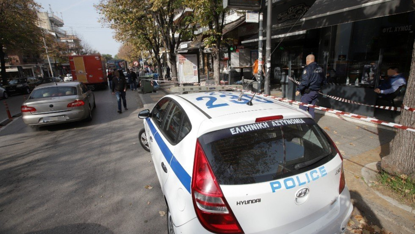 Τούμπα: Λήστεψαν ξανά το ψιλικατζίδικο που είχε σκοτωθεί υπάλληλος από ληστή