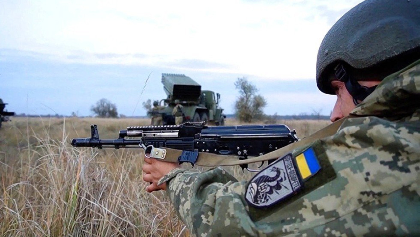 Ουκρανία: «Έτοιμοι» πάνω από 100.000 Ρώσοι στρατιώτες στα σύνορα