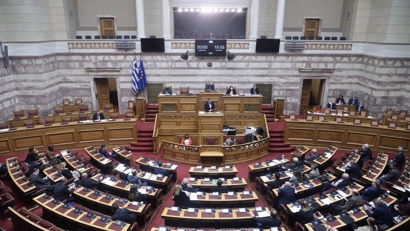 Βουλή: Συναγερμός για επίθεση από χάκερς – Στο στόχαστρο 60 e-mails βουλευτών και εργαζομένων