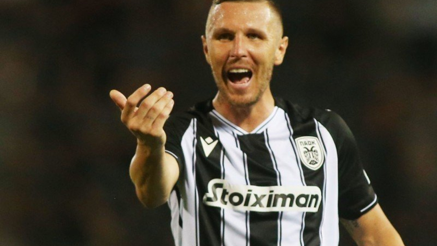 Αναγνώριση για τον Κούρτιτς από την UEFA