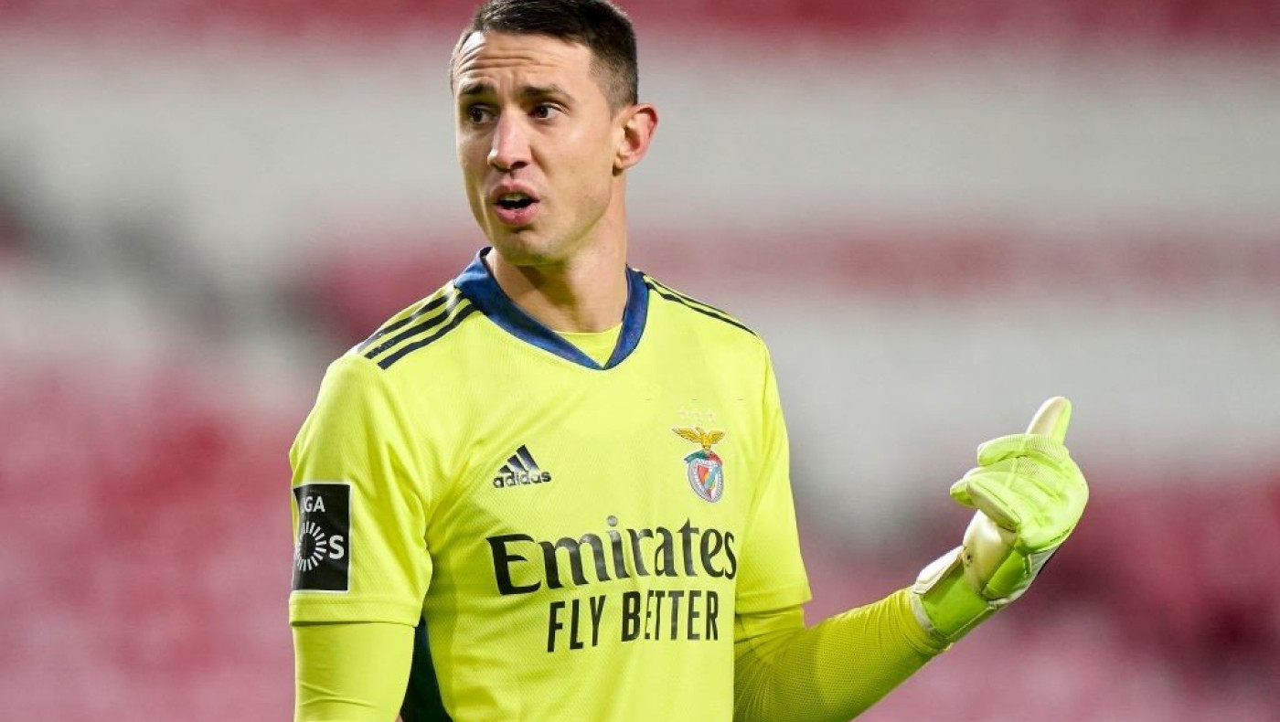 Διθύραμβοι για Βλαχοδήμο στην Πορτογαλία: «Απροσπέλαστος ο Οδυσσέας»