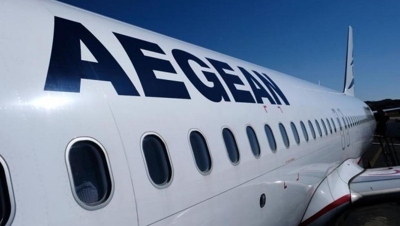 Η εταιρεία Aegean Airlines προχωράει σε νέες προσλήψεις