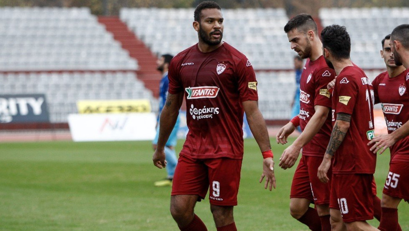 Με ποιους θα αντιμετωπίσει τον ΠΑΟΚ Β η ΑΕΛ!