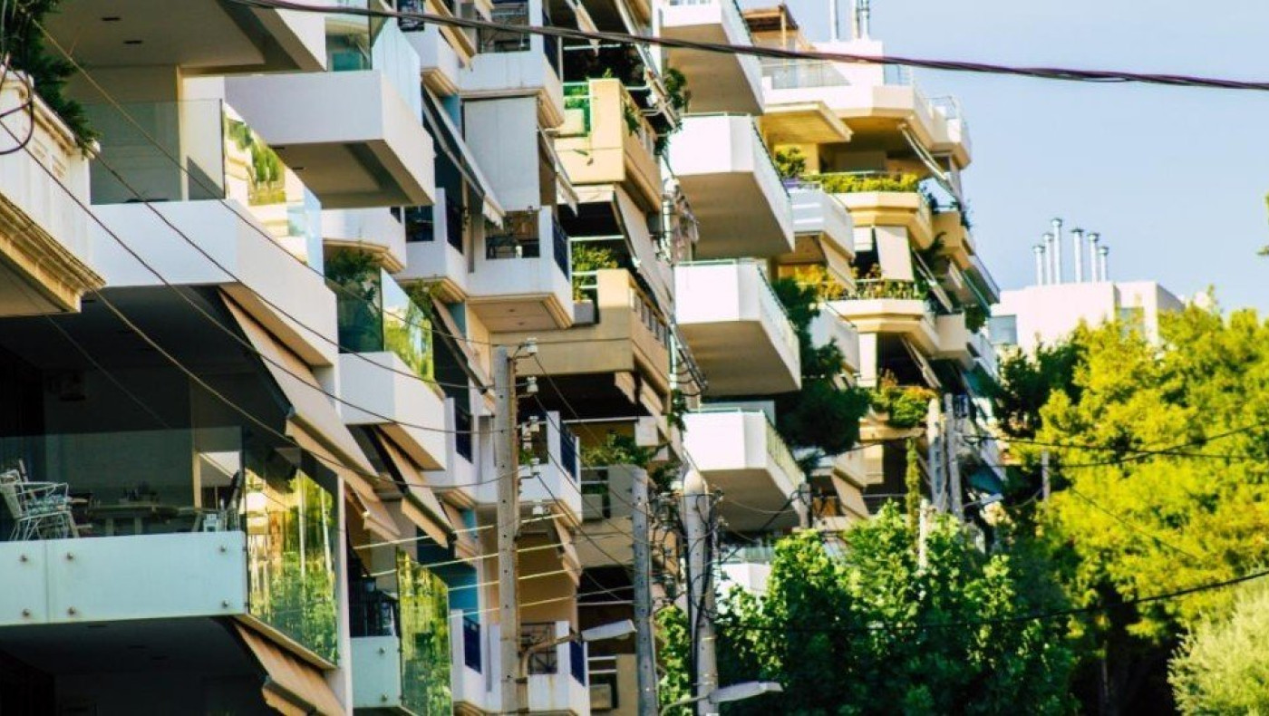 Πρώτη κατοικία: Πώς θα αγοράσετε σπίτι με σχεδόν μηδενικό επιτόκιο