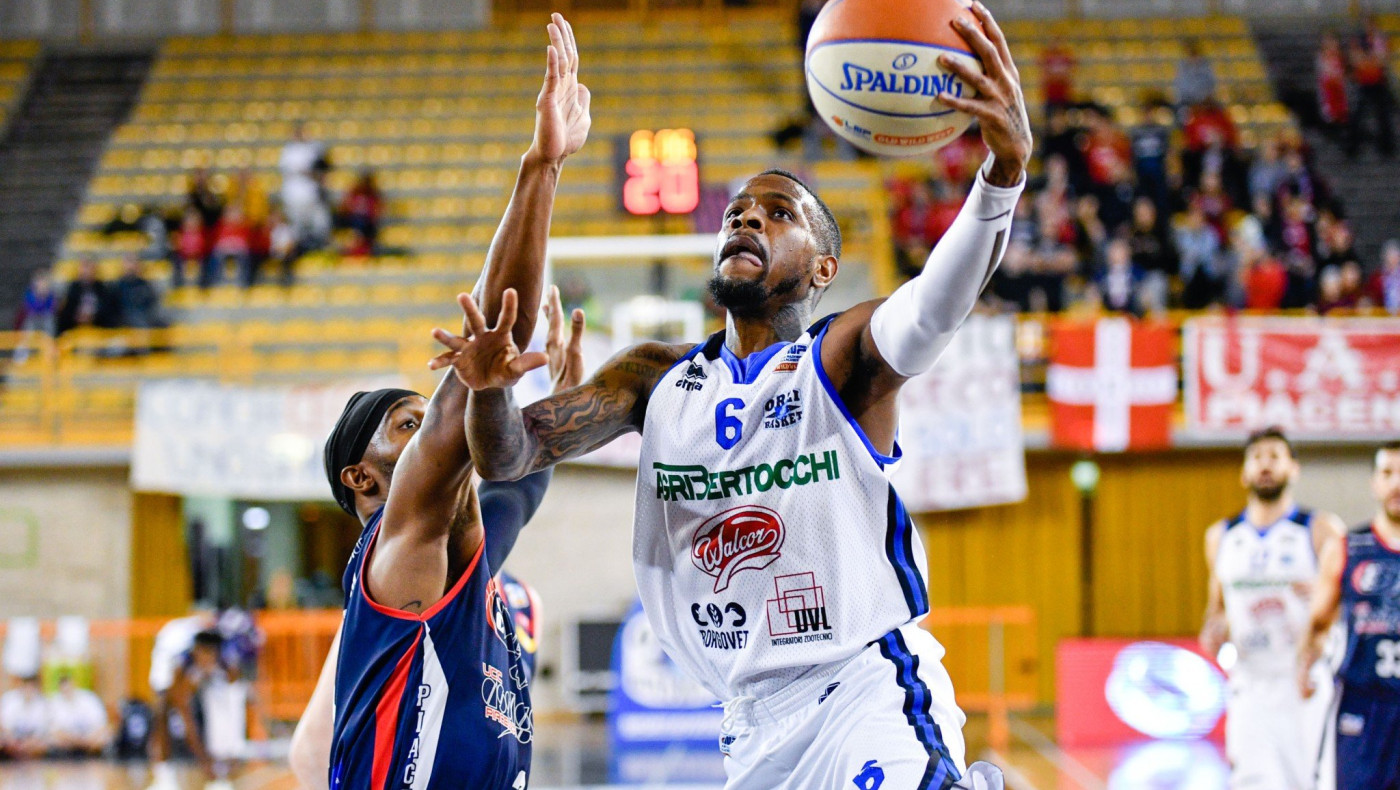 Ηρακλής: Μετά τον Χένρι θέλει και τον Μάιλς