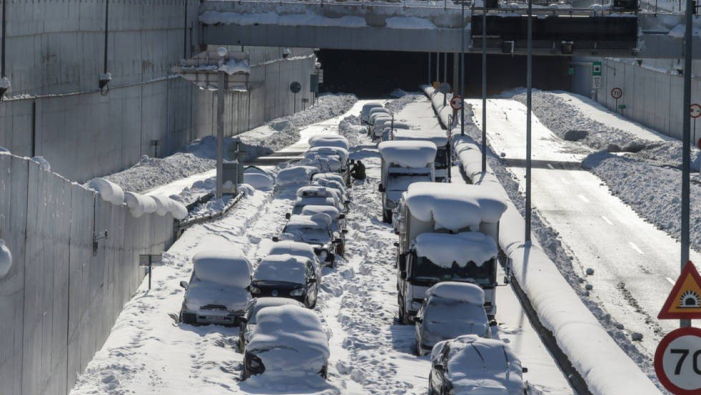 ΕΚΤΑΚΤΟ: Παραιτήθηκε ο διευθύνων σύμβουλος της «Αττικής Οδού»