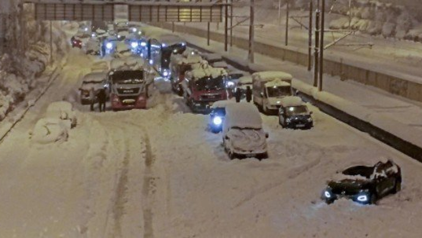 Υπήρχε σχέδιο για θεομηνίες που έμεινε στο συρτάρι! Τι είναι ο «Βορέας»