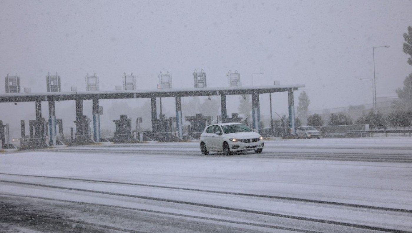Υποχρεωτική ασφάλιση αυτοκινήτου για φυσικές καταστροφές - Πότε έρχεται
