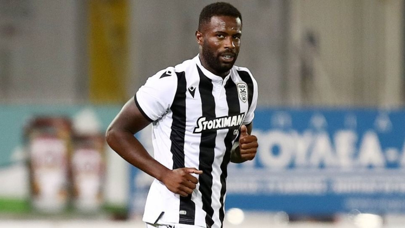 «Έχουν γίνει συζητήσεις, όμως ο Βαρέλα έχει άλλα σχέδια»