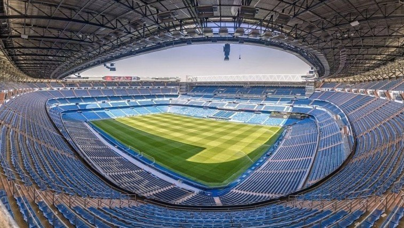 Ρεάλ Μαδρίτης: «Τρελή» συμφωνία για το Μπερναμπέου με έσοδα μαμούθ!