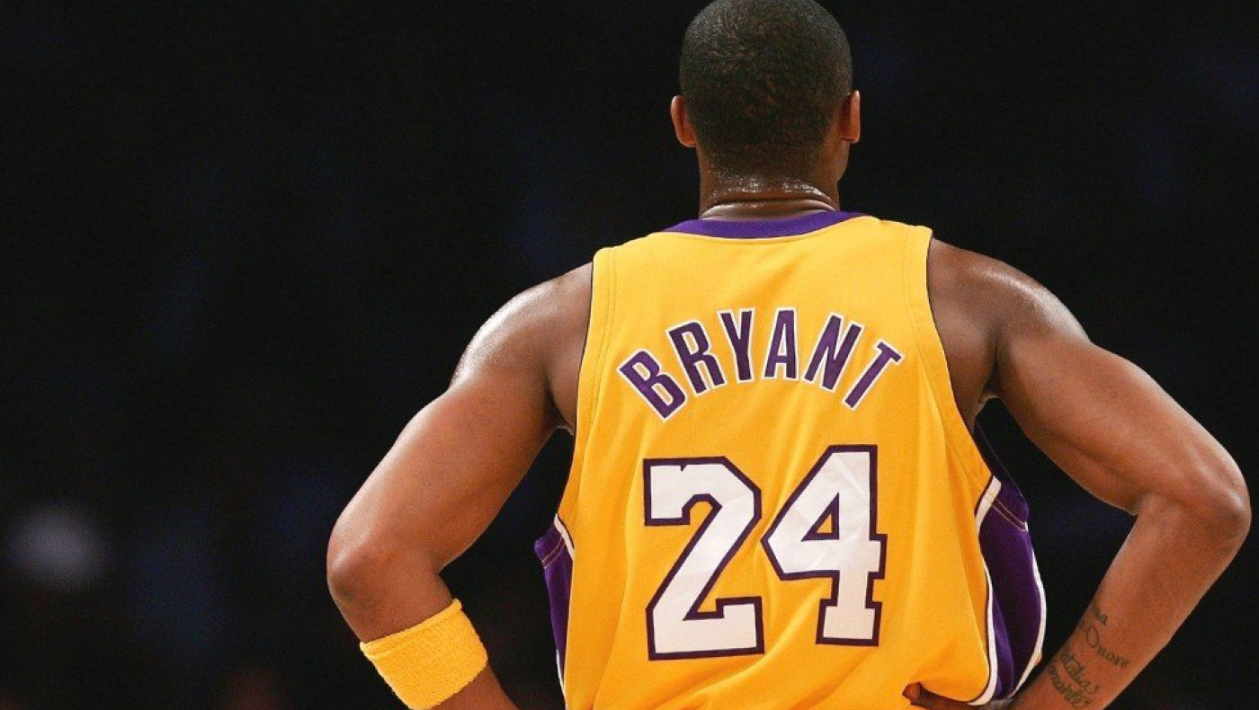 Κόμπι Μπράιαντ: Όταν «έσβησε» ο Black Mamba