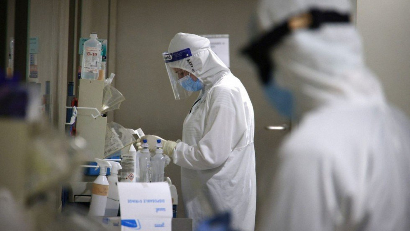 Σκάνδαλο στις ΗΠΑ: Δημιουργήθηκε κρυφά παραλλαγή του covid 19 -Έχει 80% θνησιμότητα