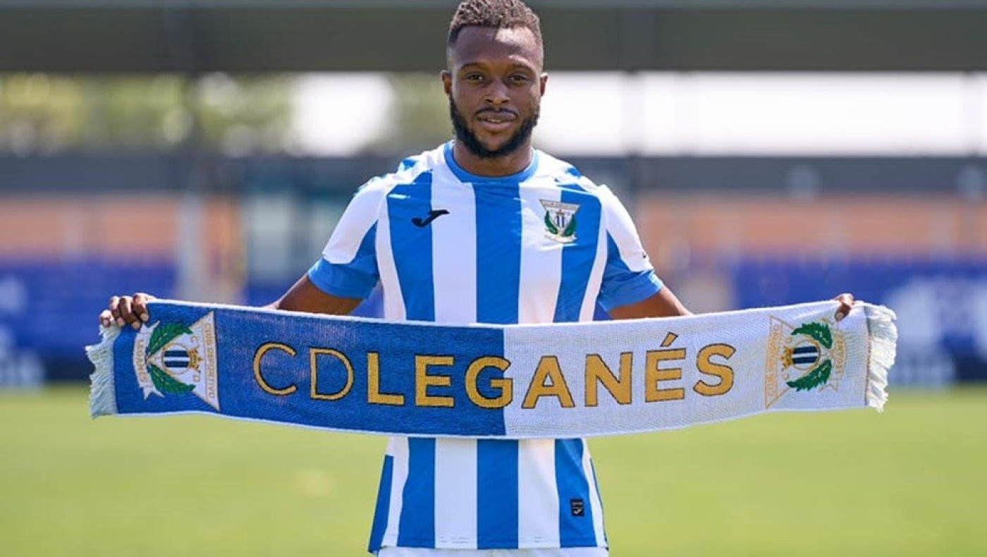 Έρχεται ο Ντουκουρέ για να «σφραγίσει» το deal με τον Άρη!