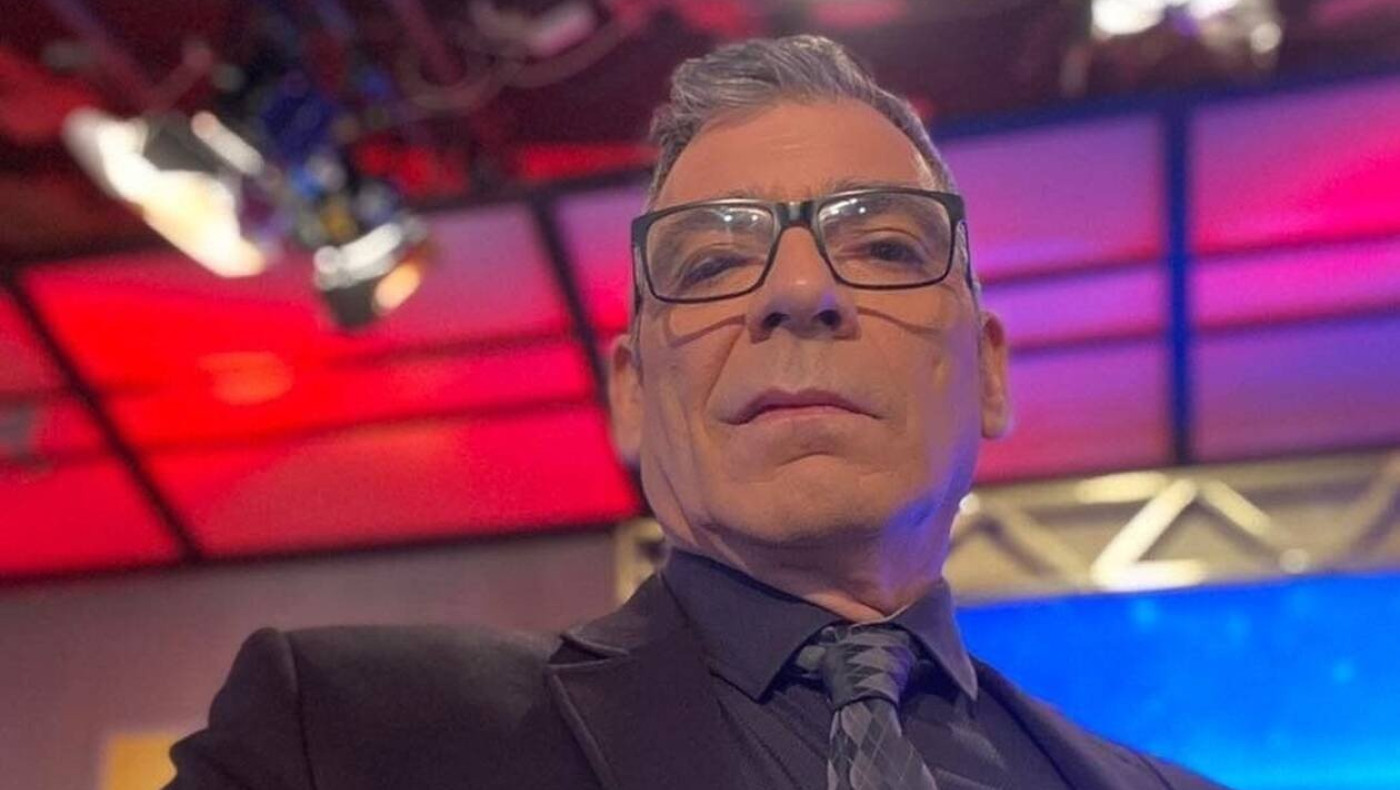 «Ράδιο Αρβύλα»: Η ιδιαίτερη παρουσία Σερβετά που σάρωσε σε τηλεθέαση