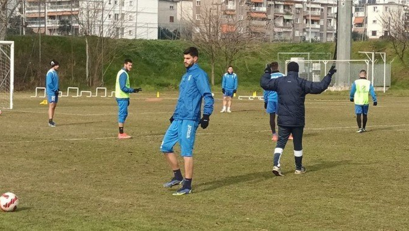 Ηρακλής: «Κατασκοπεία» Γεωργιάδη στην Καβάλα