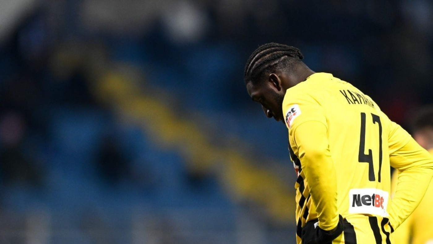 Ο Άρης βρίσκεται σε... χέρια που δεν μπορούν να ﻿υποστηρίξουν το όραμα της μεγάλης ομάδας ﻿