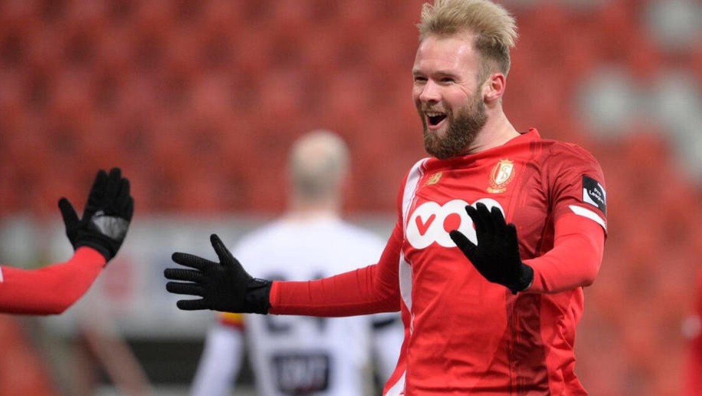 «Ολοκληρωμένος επιθετικός ο Κλάους, αλλά δεν είναι ηγέτης»