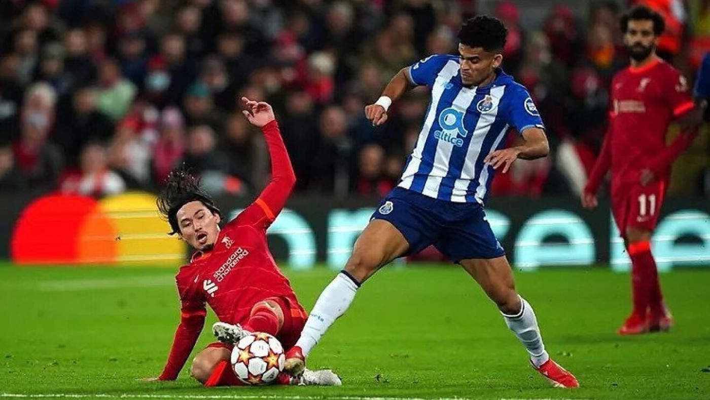 Λίβερπουλ: Ντύνεται στα κόκκινα ο Λουίς Ντίας με 60 εκατ. ευρώ