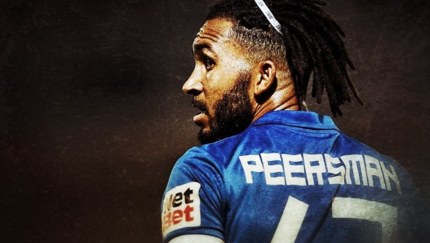 Μάρβιν Πίρσμαν: Ο Ντε Μπρόινε, οι πύραυλοι στο Ισραήλ…και τα Ιωάννινα