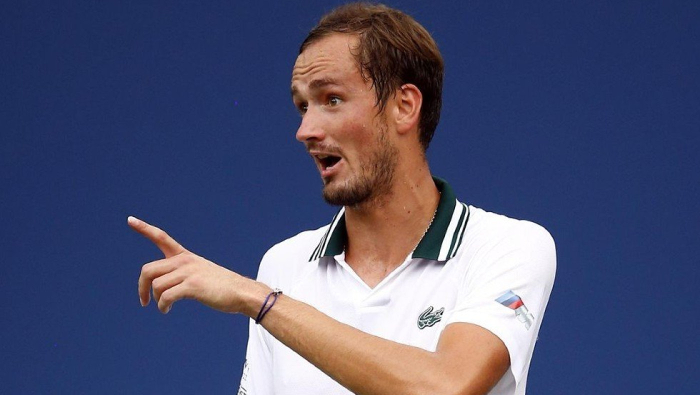 Γουίμπλεντον: Αποβάλλονται οριστικά Ρώσοι και Λευκορώσοι τενίστες