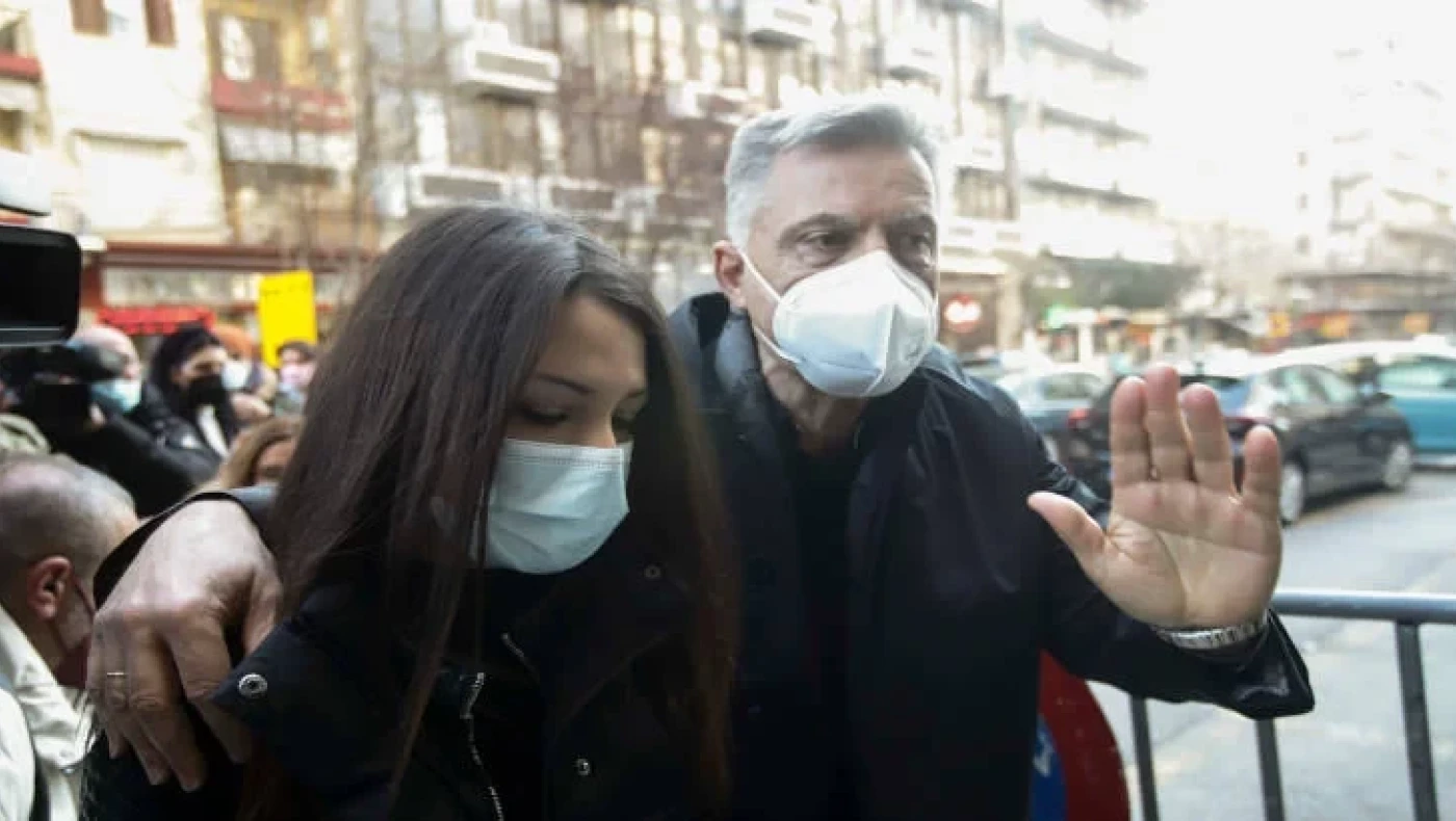 Υπόθεση Μπίκα – Το πόρισμα της εισαγγελέως: Τι πραγματικά συνέβη στη σουίτα 401