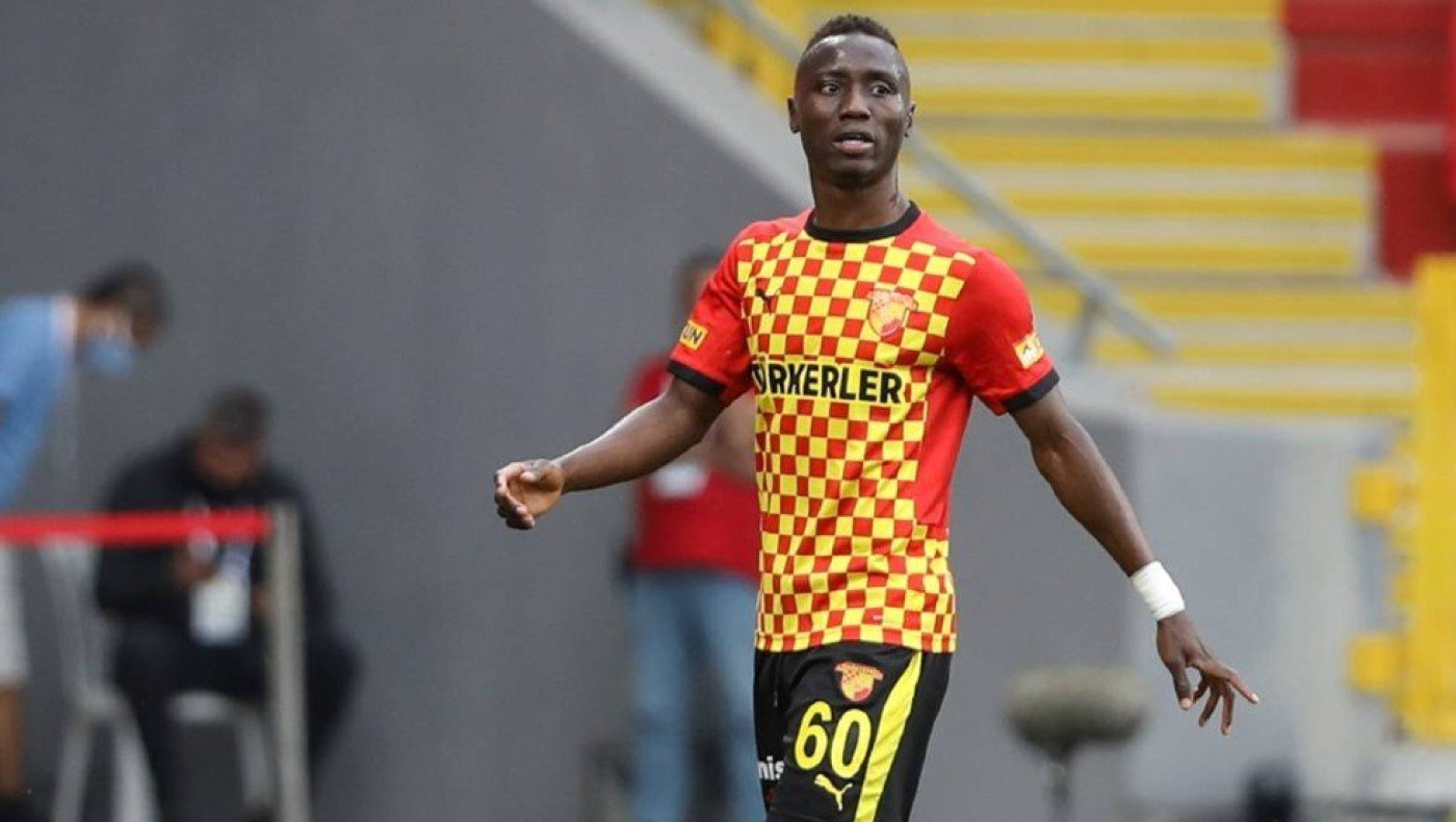 Ενδιαφέρον ΠΑΟΚ και ΑΕΚ για τον Νουομπόντο, γράφουν στη Νιγηρία