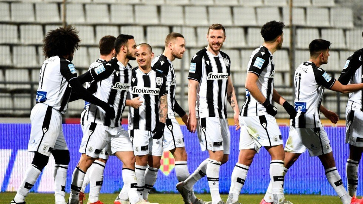 Αν αυτό που βλέπουμε είναι η δουλειά των διακοπών, καλοδεχούμενη﻿