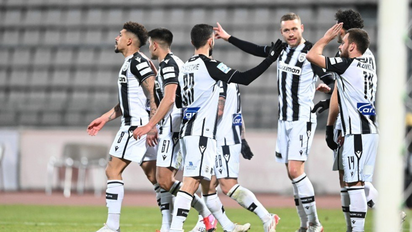 Ήθελε να χάσει (;) αλλά δεν μπόρεσε!