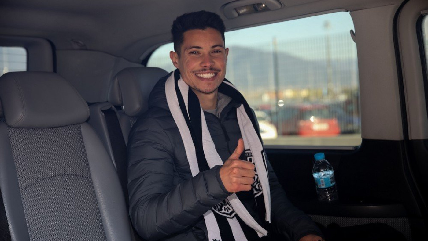 Τελείωσε η «Οδύσσεια» του Σοάρες - Πάτησε Θεσσαλονίκη