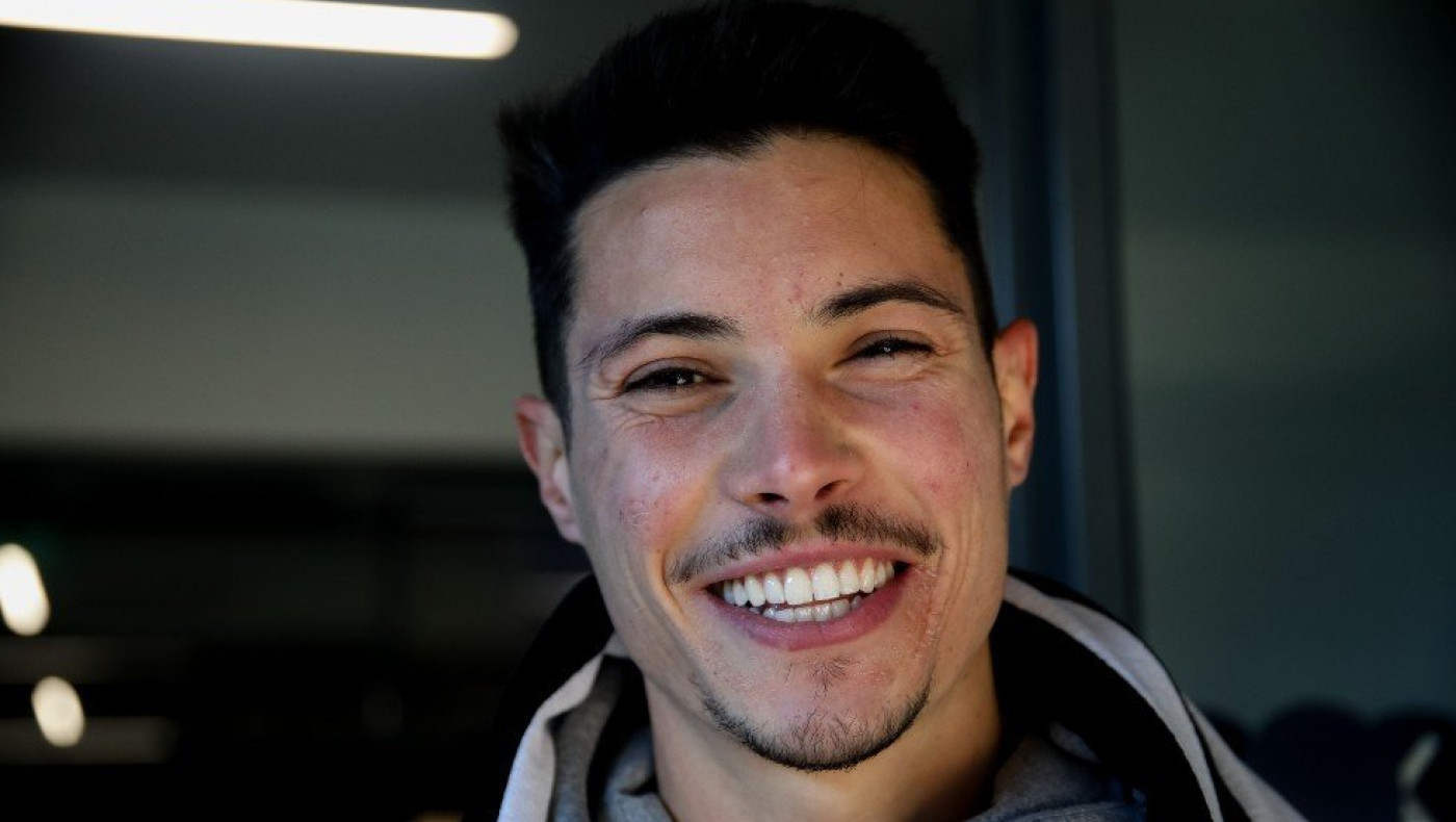 Στα «υπόψιν» του Λουτσέσκου ﻿η «επιστράτευση» του Σοάρες﻿