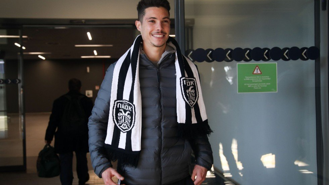 Σα Πίντο για Σοάρες: «Ο σύλλογος πήρε απόφαση ανάγκης»