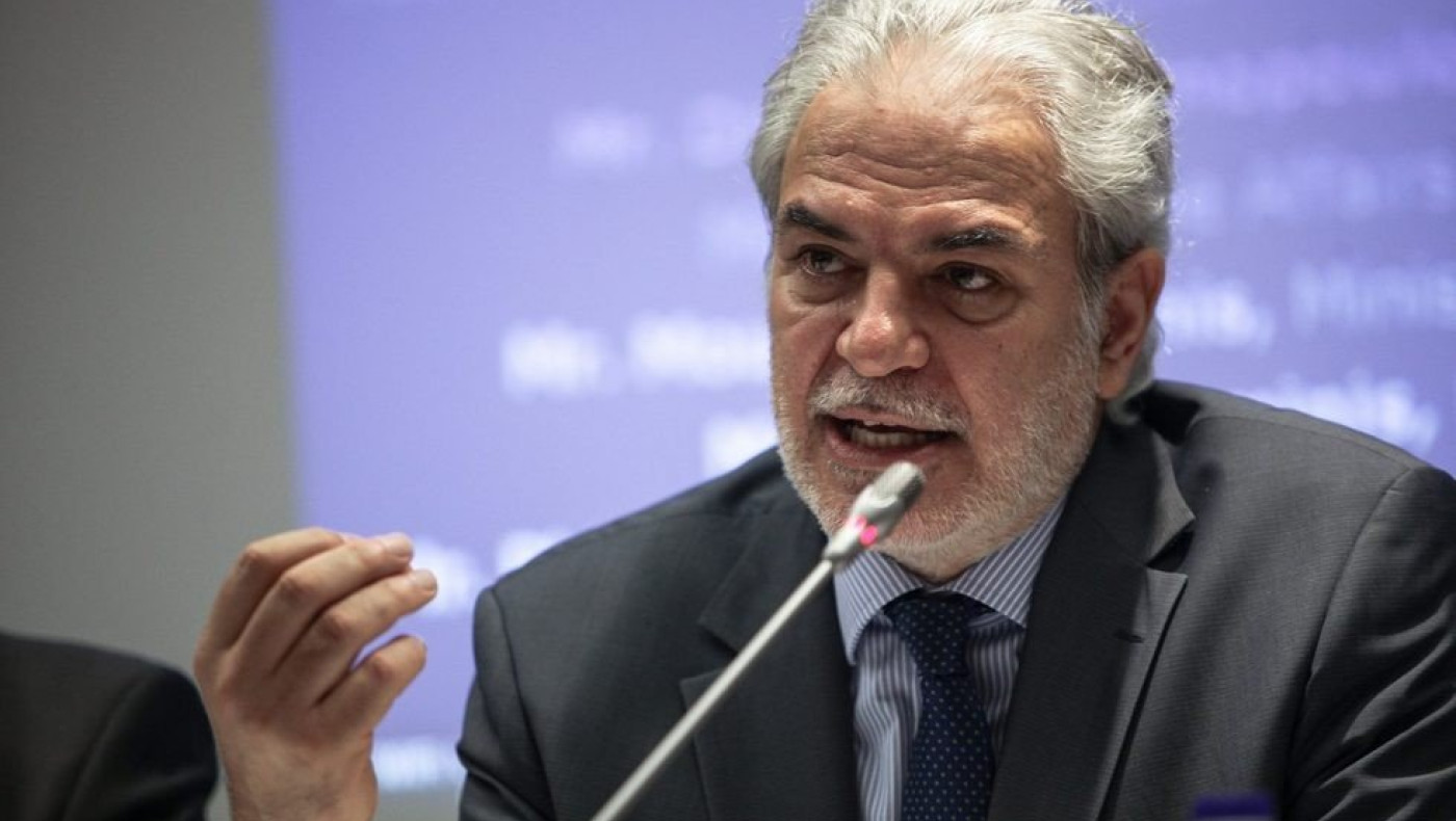 Στυλιανίδης: Οργή για την ανακοίνωση της Αττικής Οδού – Διαψεύδει κατηγορηματικά τις αιτιάσεις της