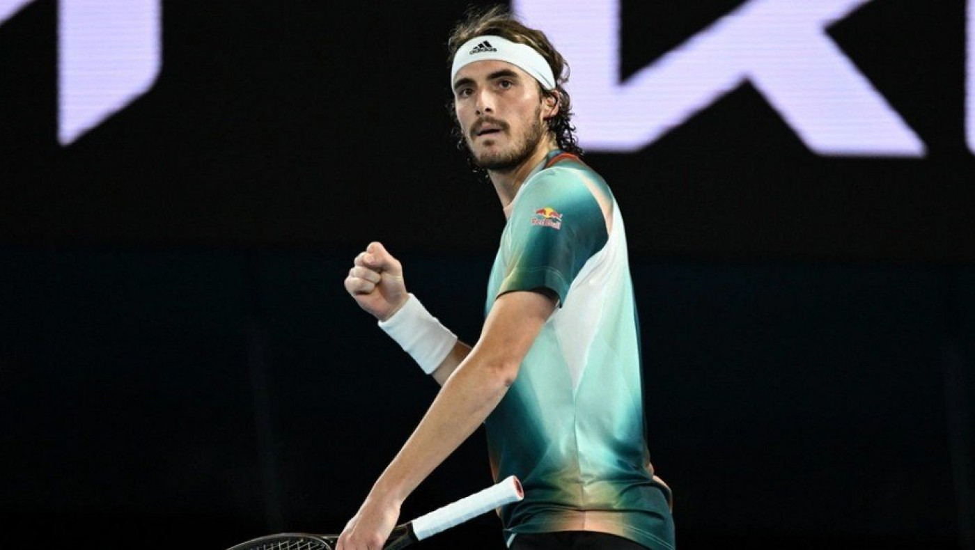 Τσιτσιπάς για την απόσυρση Κύργιου: «Να απολαύσει τις διακοπές του»