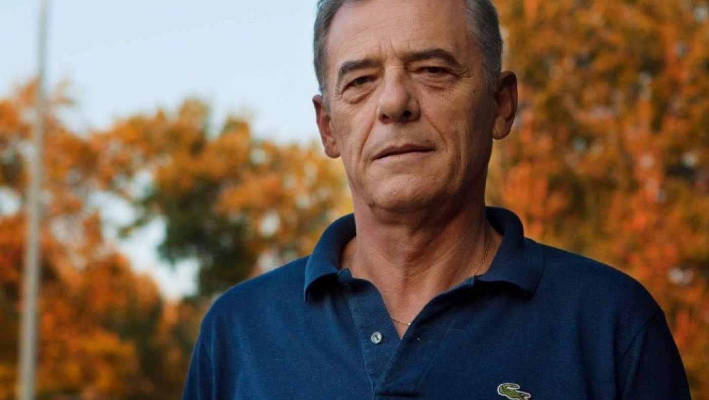 Χρηστίδης: «Αν συνεχίσει ο Άρης έτσι θα γίνει...ΟΗΕ - Πολύ καλός τερματοφύλακας ο Κουέστα»