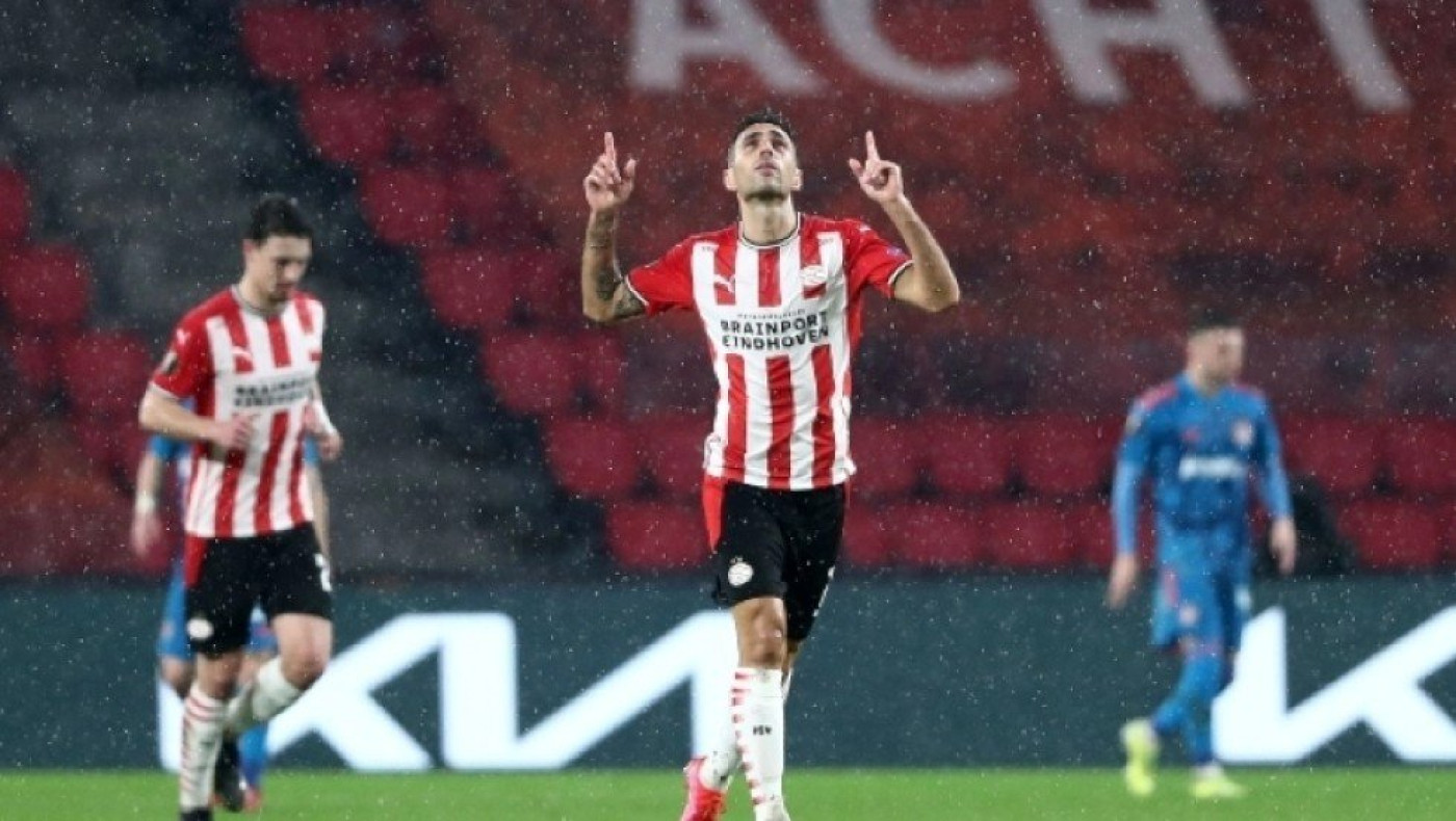 Ολυμπιακός: Ο Ζάχαβι θέλει αλλά η PSV στέκεται εμπόδιο