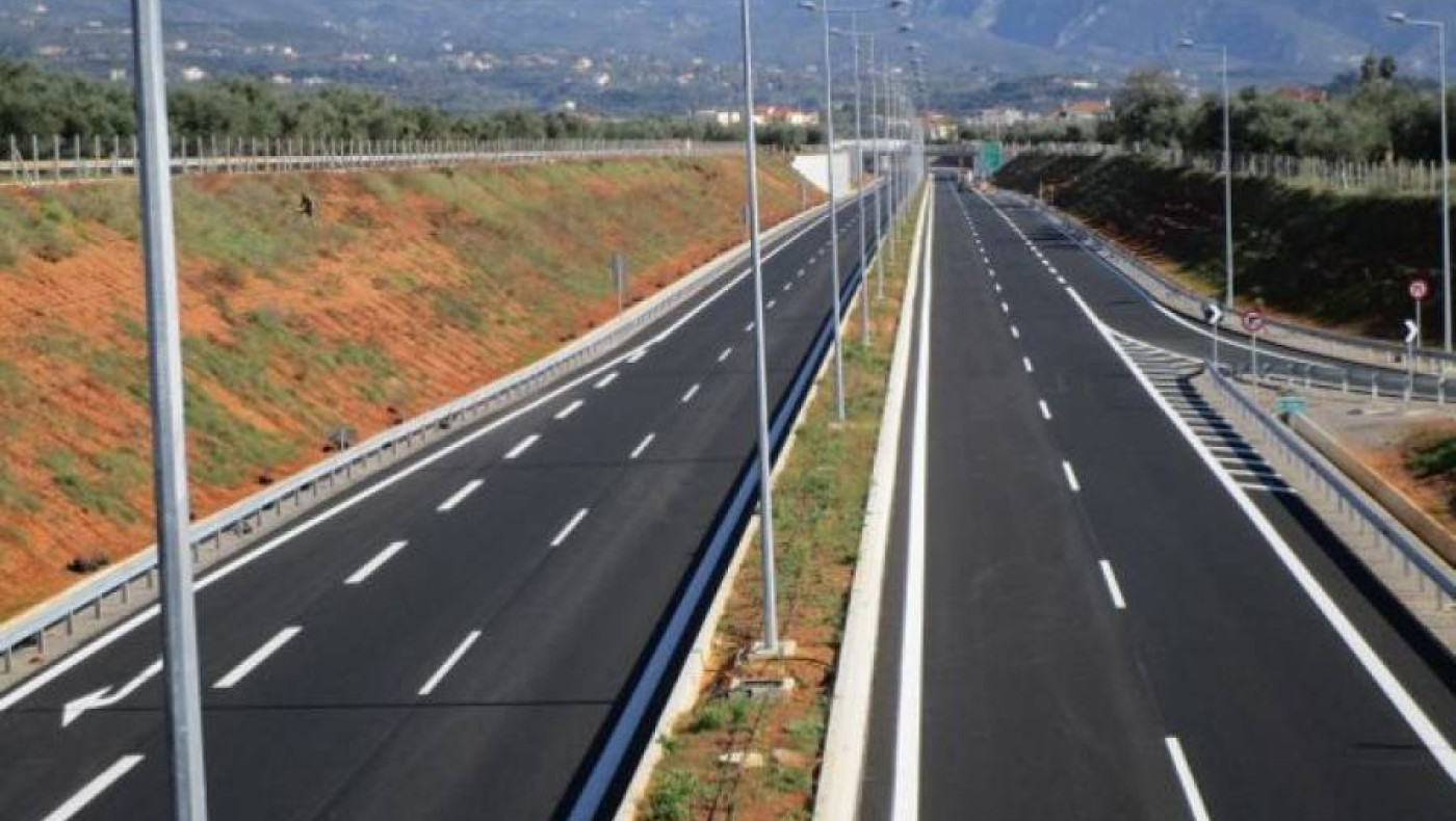 «Η υποδιεύθυνση τροχαίας είναι υποστελεχωμένη - Αντί για 5.000 αυτοκίνητα ο περιφερειακός θα εξυπηρετεί 2.500 από τις εργασίες και μετά»