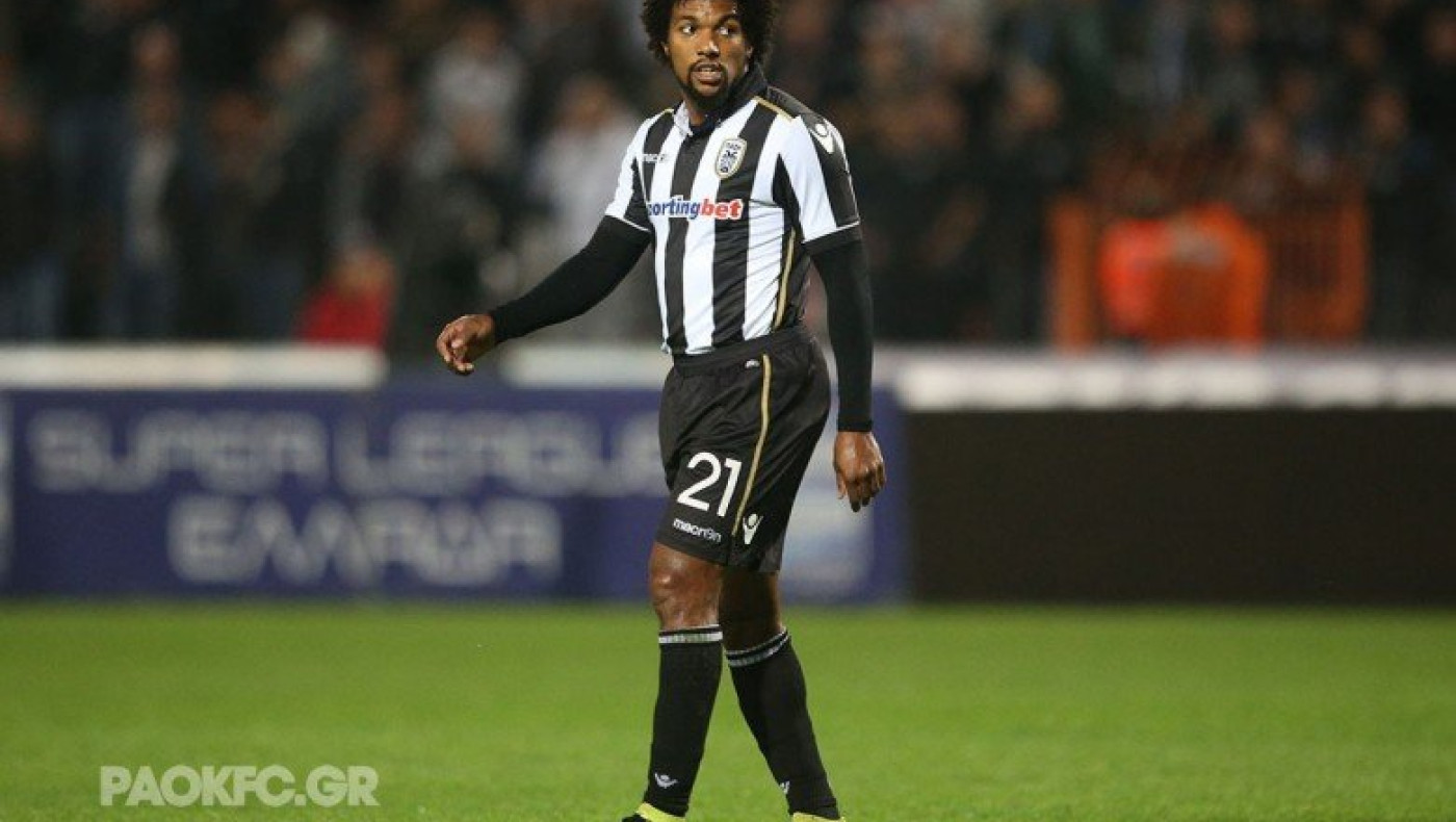 Δεν επέστρεψε στην Ελλάδα ο Μπίσεσβαρ, αυτός είναι ο λόγος