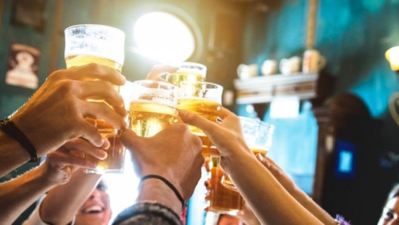 Κορωνοϊός-Χαλάρωση μέτρων: Τι αλλάζει από σήμερα (31/1) σε εστίαση-διασκέδαση