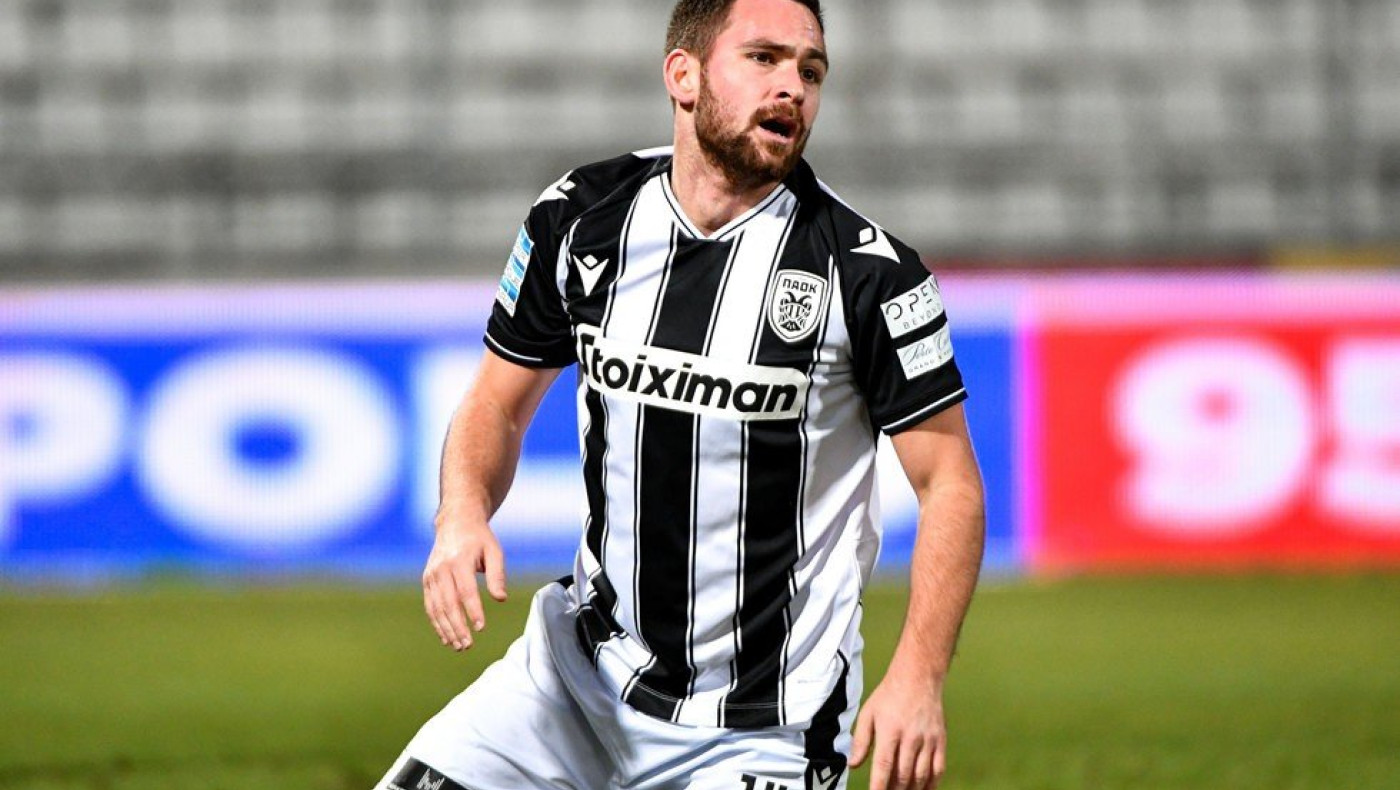 Ζίφκοβιτς: «Θα παλέψουμε μέχρι τέλους, δεν τα παρατάμε»