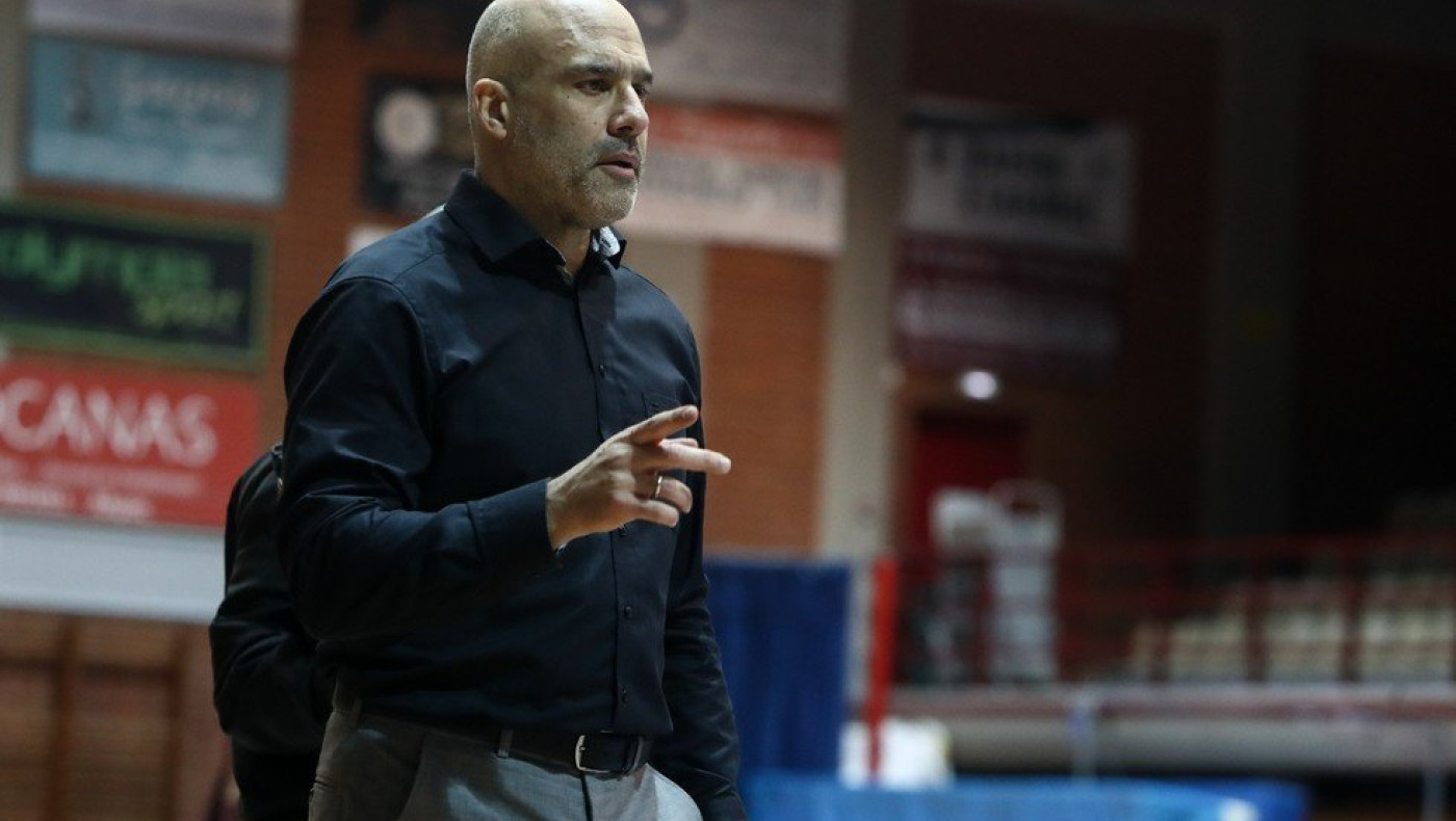 Λυκογιάννης: «Συστατικό της νίκης μας σήμερα είναι ότι ενωθήκαμε»