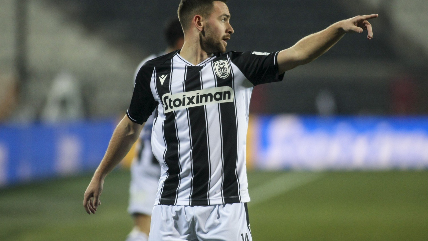 Υποψιασμένος για να αποφύγει την... παγίδα ο ΠΑΟΚ, οι αποδόσεις της Stoiximan