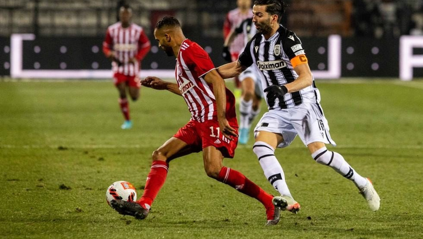 Κρέσπο: «Δεν ήταν το αποτέλεσμα που θέλαμε, συνεχίζουμε»