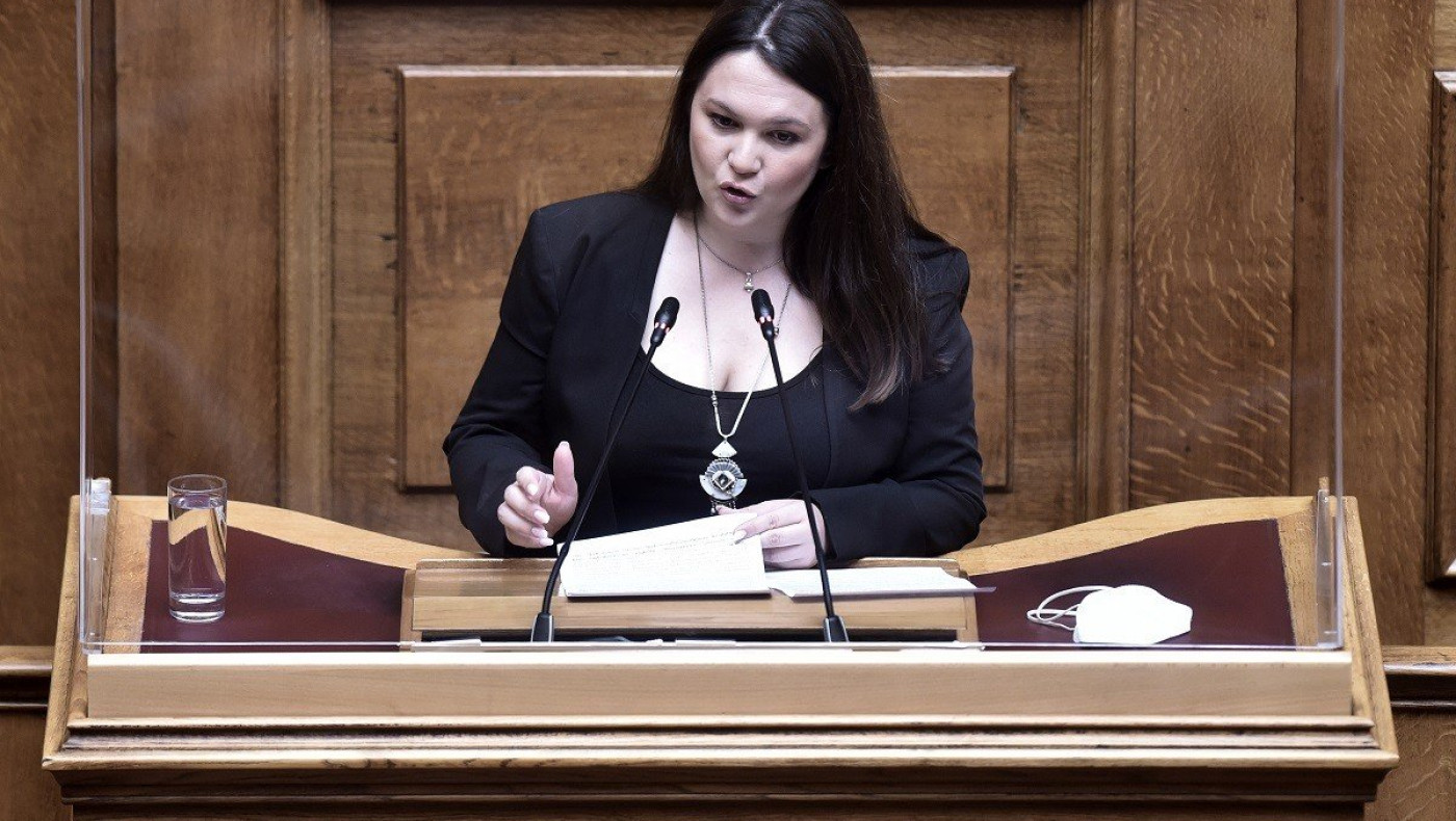 Απίστευτες καταγγελίες για Βαρουφάκη από βουλευτή του ΜέΡΑ 25: «Δεν είμαστε εδώ για να γενοβολάς εσύ»