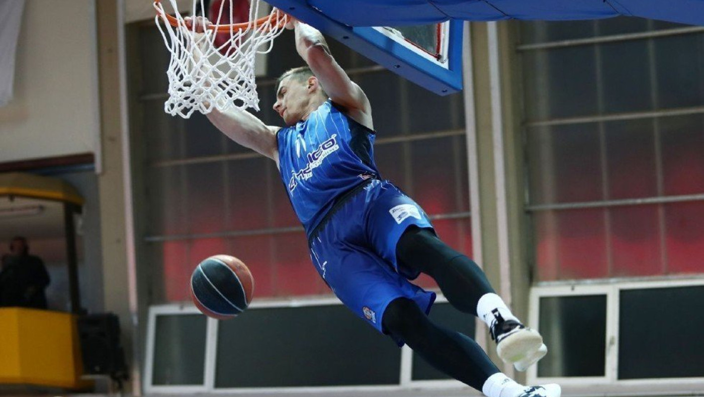 Ηρακλής: «Τέλος» και ο Γιάννης Αγραβάνης