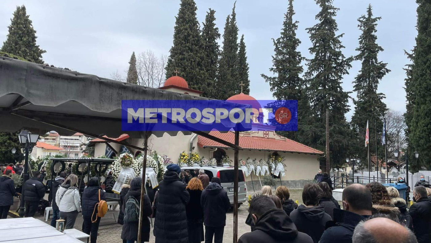 Διευθυντής 2ου ΓΕΛ Βέροιας: «Είμαστε συγκλονισμένοι, ήταν ήσυχο παιδί ο Άλκης»