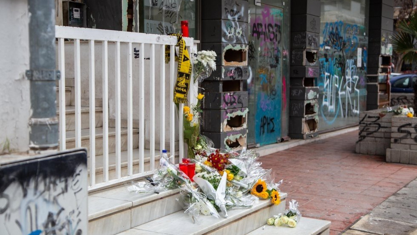 Δολοφονία Άλκη: Τι έδειξε η ιατροδικαστική εξέταση