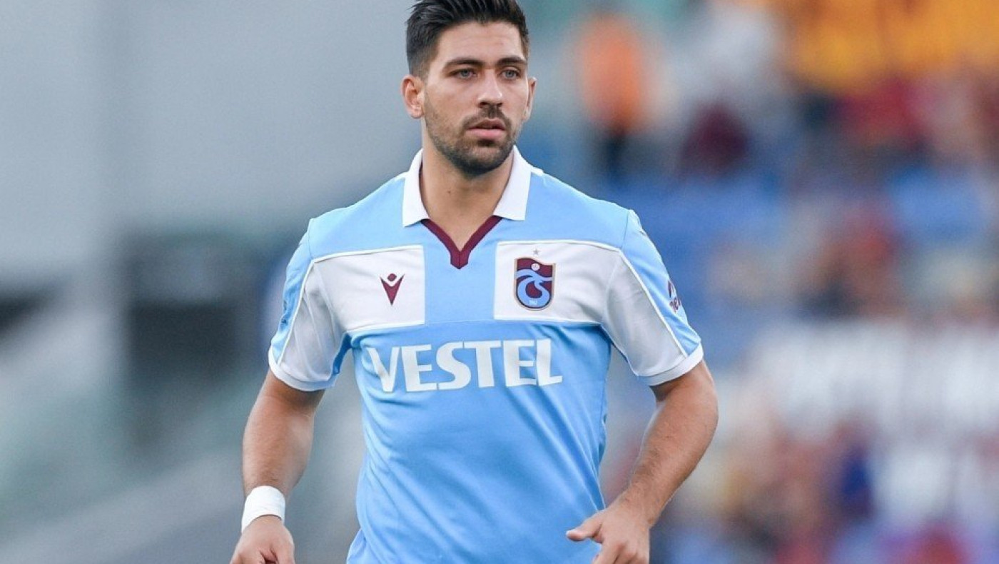 Πλήγμα στην Τράμπζονσπορ, θετικός στον κορωνοϊό ο Μπακασέτας